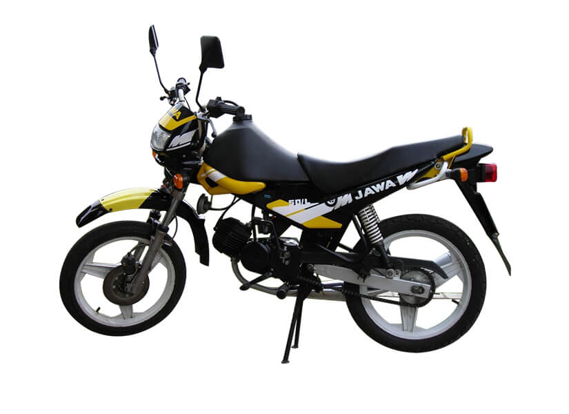 Jawa 50/585 Mosquito