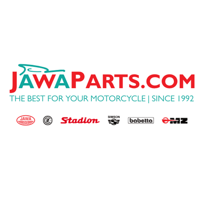 jawaparts.com logo