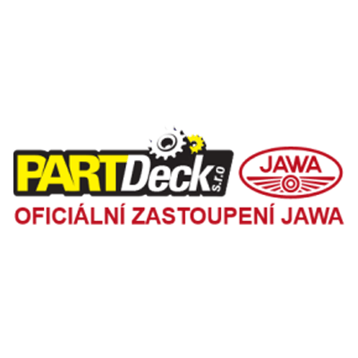 partdeck logo